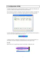 Preview for 12 page of Efficient Networks 802.11g Turbo WLAN USB Adapter with RP-SMA Connector User Manual