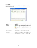 Preview for 15 page of Efficient Networks 802.11g Turbo WLAN USB Adapter with RP-SMA Connector User Manual