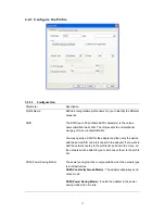 Preview for 16 page of Efficient Networks 802.11g Turbo WLAN USB Adapter with RP-SMA Connector User Manual