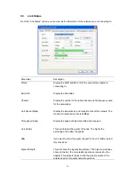 Preview for 24 page of Efficient Networks 802.11g Turbo WLAN USB Adapter with RP-SMA Connector User Manual