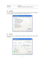 Preview for 25 page of Efficient Networks 802.11g Turbo WLAN USB Adapter with RP-SMA Connector User Manual