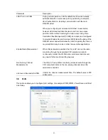 Preview for 28 page of Efficient Networks 802.11g Turbo WLAN USB Adapter with RP-SMA Connector User Manual