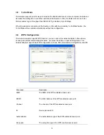 Preview for 30 page of Efficient Networks 802.11g Turbo WLAN USB Adapter with RP-SMA Connector User Manual