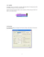 Preview for 32 page of Efficient Networks 802.11g Turbo WLAN USB Adapter with RP-SMA Connector User Manual