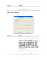 Preview for 35 page of Efficient Networks 802.11g Turbo WLAN USB Adapter with RP-SMA Connector User Manual