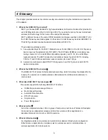 Preview for 41 page of Efficient Networks 802.11g Turbo WLAN USB Adapter with RP-SMA Connector User Manual