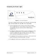 Preview for 13 page of Efficient Networks SpeedStream 5600 Series Installation Manual