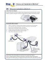 Preview for 4 page of Efficient Networks SpeedStream 5667 Quick Start Manual