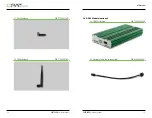 Предварительный просмотр 7 страницы Effigis CPAT FLEX ARD4 User Manual