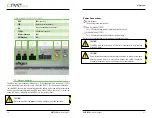 Предварительный просмотр 13 страницы Effigis CPAT FLEX ARD4 User Manual