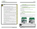 Предварительный просмотр 14 страницы Effigis CPAT FLEX ARD4 User Manual