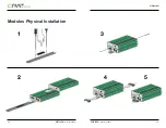 Предварительный просмотр 25 страницы Effigis CPAT FLEX ARD4 User Manual