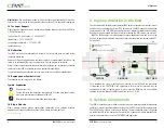 Предварительный просмотр 4 страницы Effigis CPAT FLEX IRXP Operation Manual