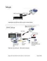 Preview for 14 page of Effigy Labs Control Pedal Quick Start Manual And Limited Warranty