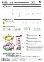 Предварительный просмотр 6 страницы EFFILUX Effi-Smart Series User Manual