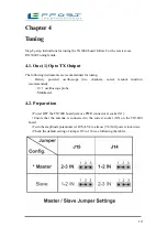 Preview for 19 page of Effort International RX3000 Manual