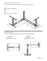 Предварительный просмотр 4 страницы EFG EFG IZI Pro Assembly Instruction Manual