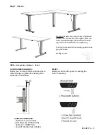 Preview for 5 page of EFG EFG IZI Pro Assembly Instruction Manual