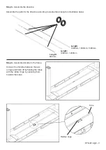 Preview for 3 page of EFG IZI Light Assembly Instruction Manual