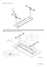 Preview for 4 page of EFG IZI Light Assembly Instruction Manual