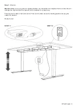 Preview for 5 page of EFG IZI Light Assembly Instruction Manual