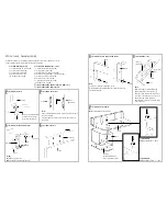 Предварительный просмотр 3 страницы EFG SURSS720 Assembly Instructions