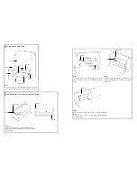 Предварительный просмотр 4 страницы EFG SURSS720 Assembly Instructions