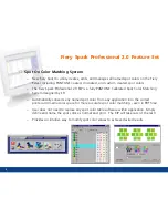 Предварительный просмотр 5 страницы EFI C842912 - EFI FierySpark Professional User Manual