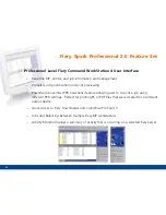 Предварительный просмотр 12 страницы EFI C842912 - EFI FierySpark Professional User Manual