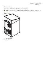 Preview for 14 page of EFI E-35A Installation And Service Manual