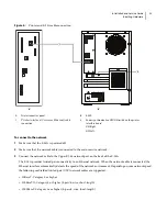 Preview for 23 page of EFI E-35A Installation And Service Manual