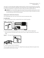 Preview for 24 page of EFI E-35A Installation And Service Manual