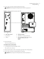 Preview for 27 page of EFI E-35A Installation And Service Manual