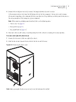 Preview for 50 page of EFI E-35A Installation And Service Manual