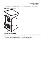 Preview for 51 page of EFI E-35A Installation And Service Manual