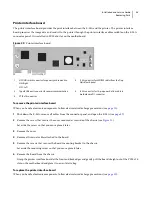 Preview for 56 page of EFI E-35A Installation And Service Manual