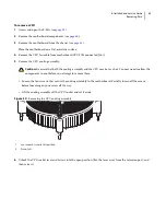 Preview for 69 page of EFI E-35A Installation And Service Manual