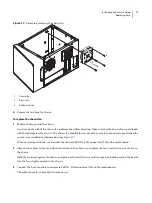 Preview for 75 page of EFI E-35A Installation And Service Manual