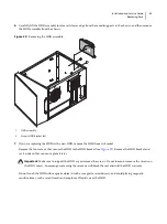 Preview for 80 page of EFI E-35A Installation And Service Manual