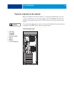 Предварительный просмотр 18 страницы EFI E-42B Configuration And Setup