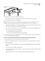 Предварительный просмотр 44 страницы EFI E-46A Installation And Service Manual