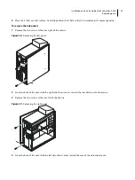 Предварительный просмотр 52 страницы EFI E-46A Installation And Service Manual