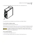 Предварительный просмотр 54 страницы EFI E-46A Installation And Service Manual