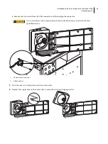 Предварительный просмотр 56 страницы EFI E-46A Installation And Service Manual