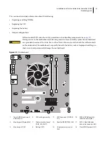 Предварительный просмотр 61 страницы EFI E-46A Installation And Service Manual