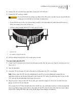 Preview for 72 page of EFI E-46A Installation And Service Manual