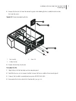 Preview for 77 page of EFI E-46A Installation And Service Manual