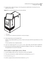 Предварительный просмотр 106 страницы EFI E-46A Installation And Service Manual