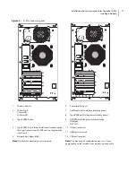 Предварительный просмотр 19 страницы EFI E-85A Installation And Service Manual