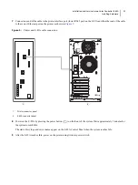 Предварительный просмотр 22 страницы EFI E-85A Installation And Service Manual